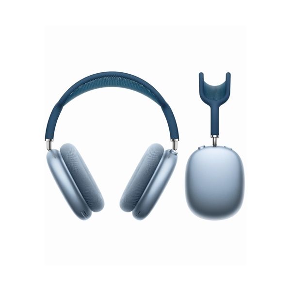Apple Airpods Max - Celeste - Apple - APP.MGYL3TY/A