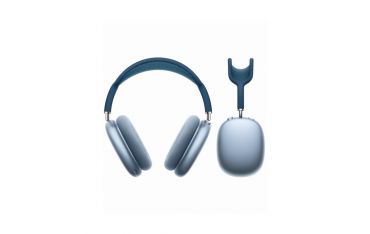 Apple Airpods Max - Celeste - Apple - APP.MGYL3TY/A
