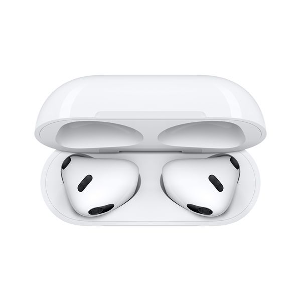 Airpods Terza Generazione - Apple - APP.MME73TY/A