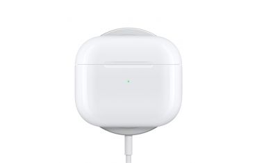 Airpods Terza Generazione - Apple - APP.MME73TY/A