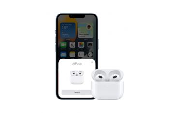 Airpods Terza Generazione - Apple - APP.MME73TY/A