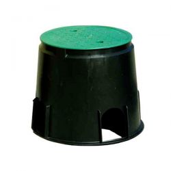 Pozzetto Circolare Bordo 2C Irritec