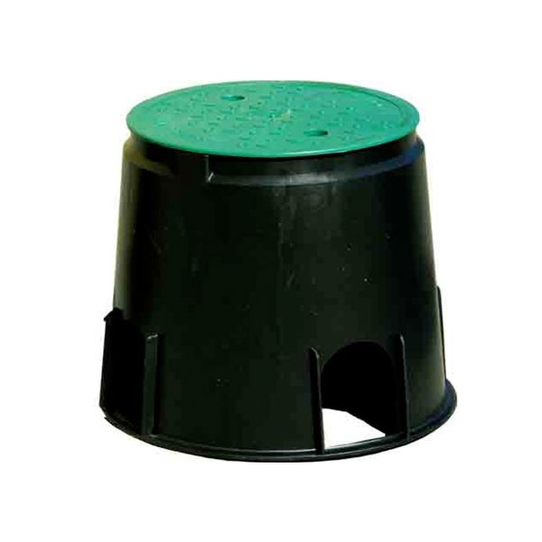 Pozzetto Circolare Bordo 2C Irritec