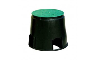 Pozzetto Circolare Bordo 2C Irritec