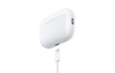 Airpods Pro 2nd Generation Con Magsafe Case Usb-c - Apple - APP.MTJV3TY/A