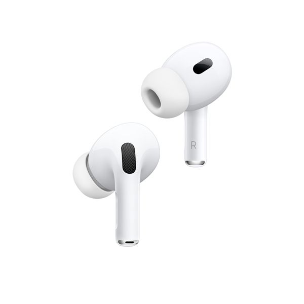 Airpods Pro 2nd Generation Con Magsafe Case Usb-c - Apple - APP.MTJV3TY/A