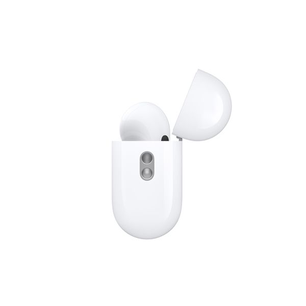 Airpods Pro 2nd Generation Con Magsafe Case Usb-c - Apple - APP.MTJV3TY/A