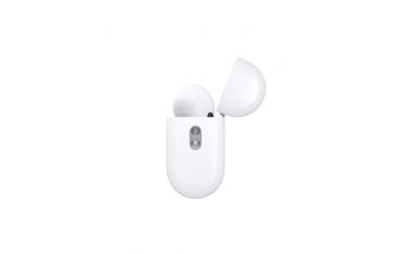 Airpods Pro 2nd Generation Con Magsafe Case Usb-c - Apple - APP.MTJV3TY/A