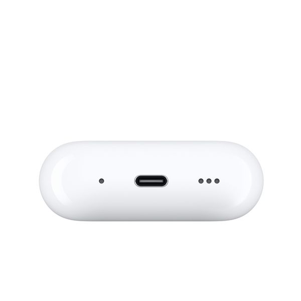Airpods Pro 2nd Generation Con Magsafe Case Usb-c - Apple - APP.MTJV3TY/A