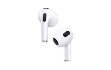 Airpods Terza Generazione Con Custodia Di Ricarica Lightning - Apple - APP.MPNY3TY/A