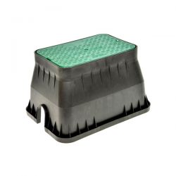Pozzetto Circolare Bordo 2C Irritec