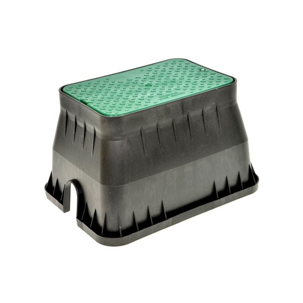 Pozzetto Circolare Bordo 2C Irritec