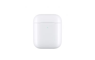 Custodia Di Ricarica Wireless Per Apple Airpods - Apple - APP.MR8U2TY/A