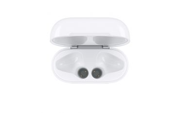Custodia Di Ricarica Wireless Per Apple Airpods - Apple - APP.MR8U2TY/A