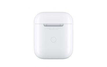 Custodia Di Ricarica Wireless Per Apple Airpods - Apple - APP.MR8U2TY/A