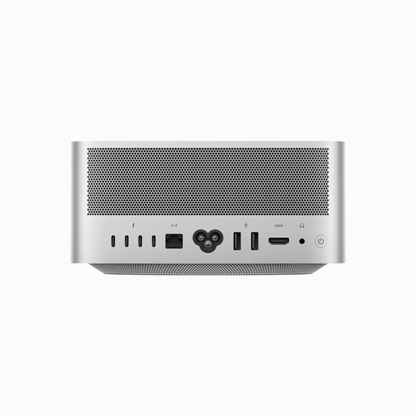 Mac Studio M2 Ultra Cpu 24 Core Gpu 60 Core 1tb - Apple - APP.MQH63T/A