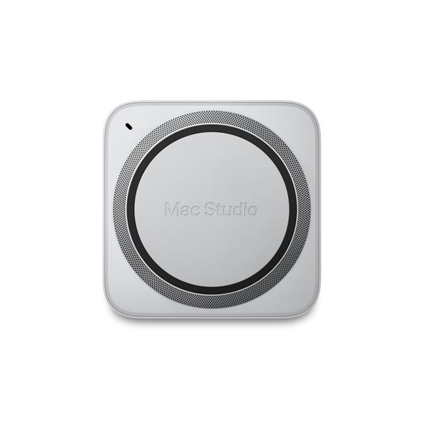 Mac Studio M2 Max Cpu 12 Core Gpu 30 Core 512gb - Apple - APP.MQH73T/A