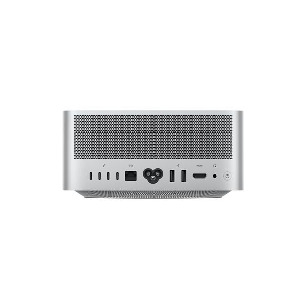 Mac Studio M2 Max Cpu 12 Core Gpu 30 Core 512gb - Apple - APP.MQH73T/A