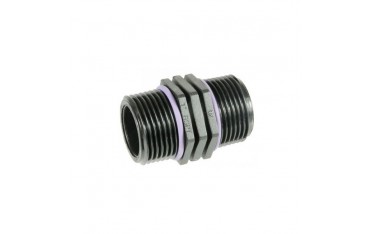 Tee PP M/F/F da 1" con O-Ring Irritec