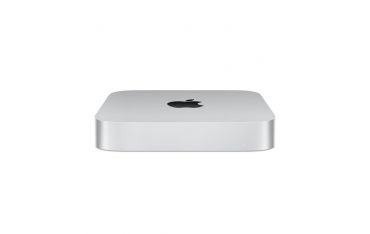 Mac Mini M2 Chip 8-core Cpu And 10-core Gpu 256gb Ssd - Apple - APP.MMFJ3T/A