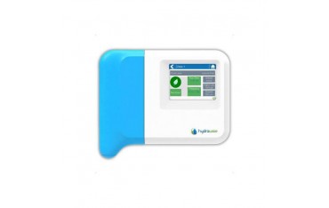 Centralina Programmatore Hunter Eco-Logic 4 zone - ELC-401i-E