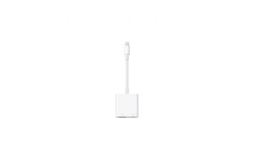 Cavo Lightning Apple A Usb 3 Camera Adapter - Apple - APP.MK0W2ZM/A