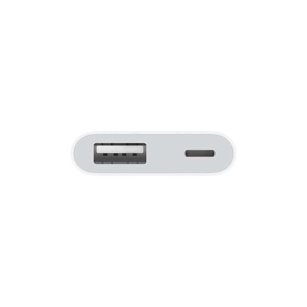 Cavo Lightning Apple A Usb 3 Camera Adapter - Apple - APP.MK0W2ZM/A