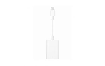 Adattatore Da Usb-c A Scheda Sd - Apple - APP.MUFG2ZM/A