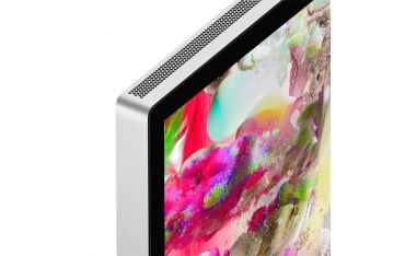 Apple Studio Display - Vetro Standard - Adattatore Di Montaggio Vesa - Apple - APP.MMYQ3T/A