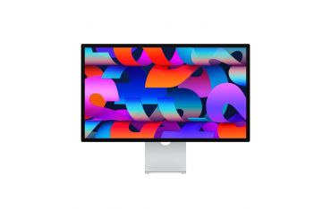 Apple Studio Display - Vetro Nanotexture Inclinaz E Altezza Regolabili - Apple - APP.MMYV3T/A