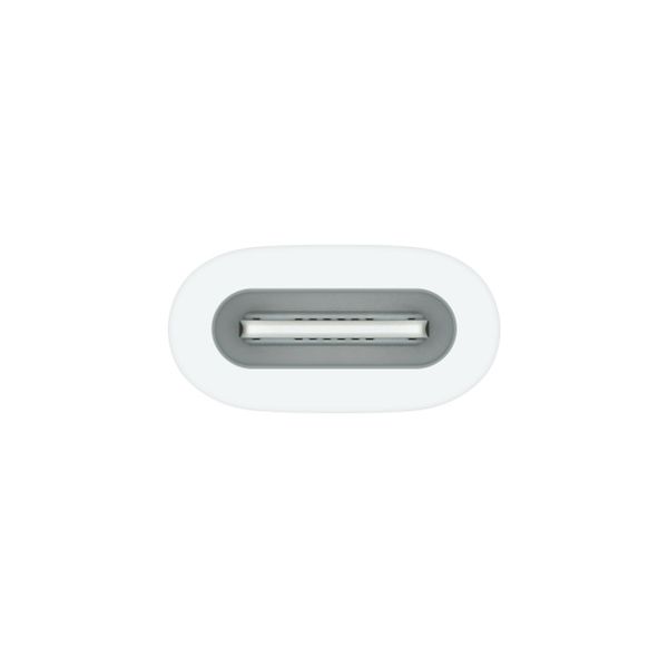 Adattatore Da Usb-c A Apple Pencil - Apple - APP.MQLU3ZM/A
