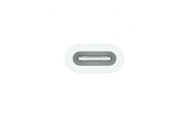 Adattatore Da Usb-c A Apple Pencil - Apple - APP.MQLU3ZM/A