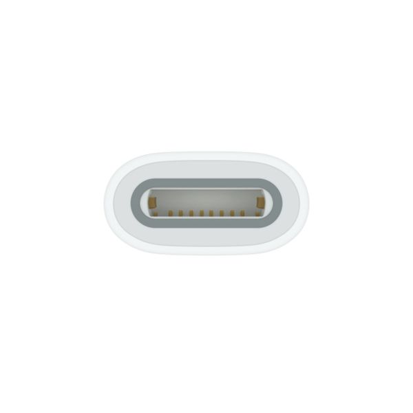 Adattatore Da Usb-c A Apple Pencil - Apple - APP.MQLU3ZM/A