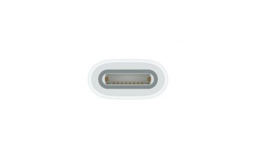 Adattatore Da Usb-c A Apple Pencil - Apple - APP.MQLU3ZM/A