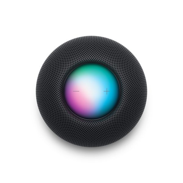 Homepod Mini - Grigio Siderale - Apple - APP.MY5G2SM/A