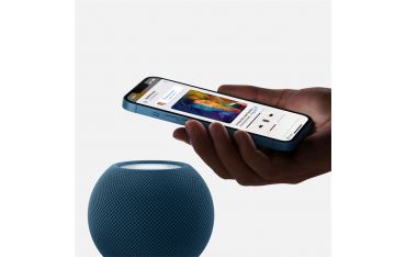 Homepod Mini - Blu - Apple - APP.MJ2C3SM/A