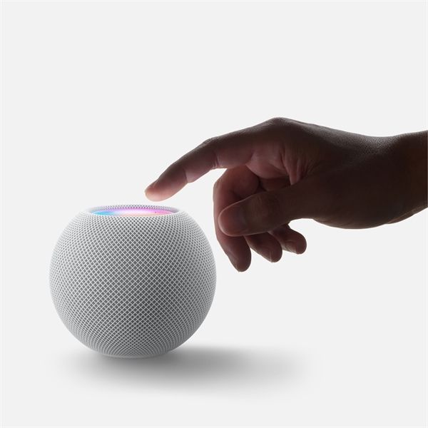 Homepod Mini - Blu - Apple - APP.MJ2C3SM/A