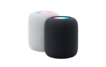 Homepod - Midnight - Apple - APP.MQJ73ZD/A