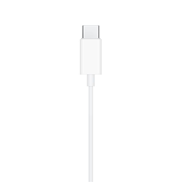 Earpods (usb-c) - Apple - APP.MTJY3ZM/A
