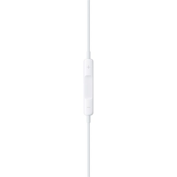 Earpods (usb-c) - Apple - APP.MTJY3ZM/A