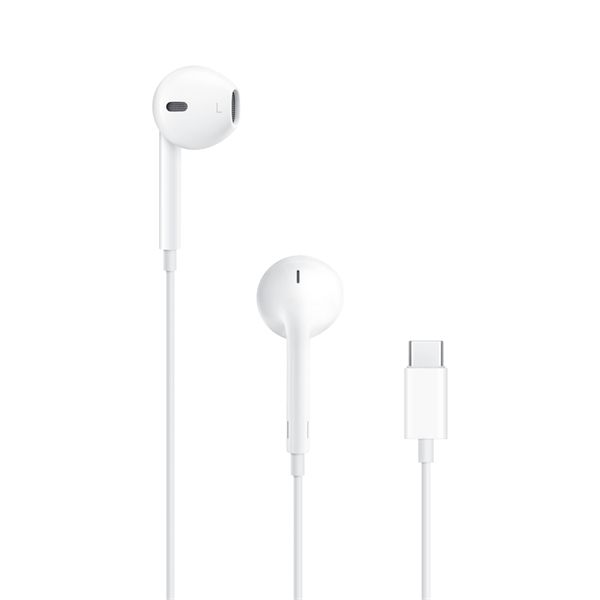 Earpods (usb-c) - Apple - APP.MTJY3ZM/A