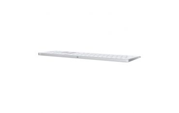 Magic Keyboard Con Touch Id Tastierino Numerico Per Mac M1 - Italiano - Apple - APP.MK2C3T/A