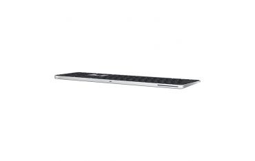 Magic Keyboard Con Touch Id Tastierino Numerico Per Mac M1 - Italiano -
Nero - Apple - APP.MMMR3T/A
