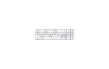 Magic Keyboard Con Tastierino Numerico - Italiano - Apple - APP.MQ052T/A