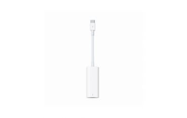 Adattatore Da Thunderbolt 3 (usb-c) A Thunderbolt 2 - Apple - APP.MMEL2ZM/A
