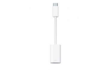 Adattatore Da Usb-c A Lightning - Apple - APP.MUQX3ZM/A