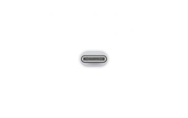 Adattatore Da Usb-c A Lightning - Apple - APP.MUQX3ZM/A
