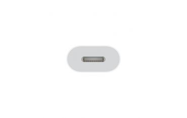 Adattatore Da Usb-c A Lightning - Apple - APP.MUQX3ZM/A