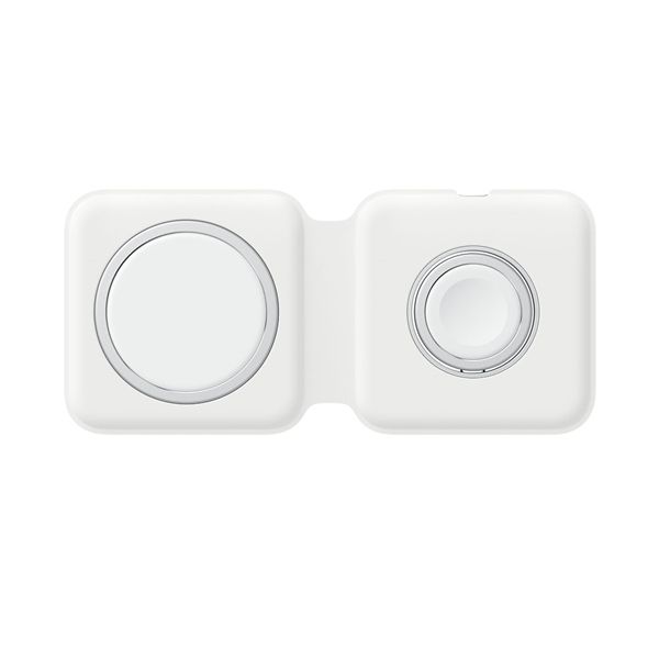 Apple Alimentatore Duo Magsafe - Apple - APP.MHXF3ZM/A
