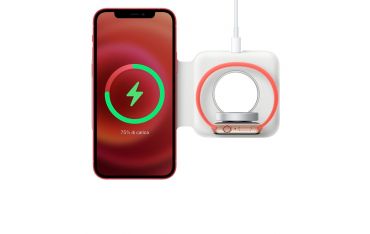 Apple Alimentatore Duo Magsafe - Apple - APP.MHXF3ZM/A